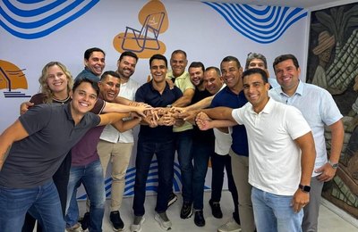 JHC na pressão, entre “Gigantes”, “Gigantinhos” e o “Gigantão”