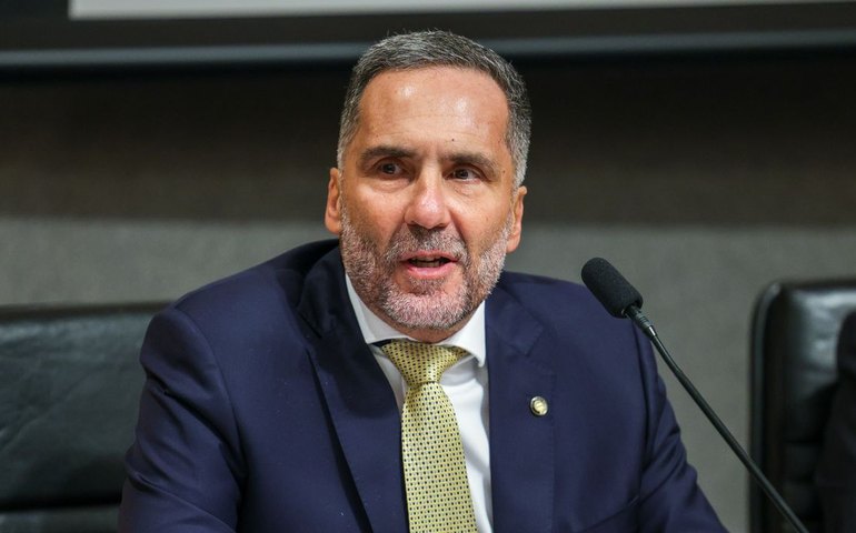 Decreto quer dar segurança para atuação policial, diz secretário