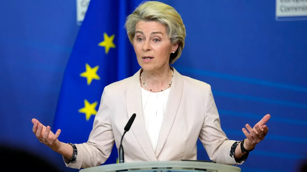 Entenda o resultado das eleições para o Parlamento Europeu em 5 pontos