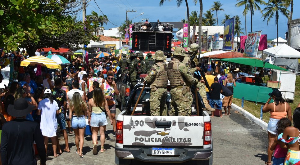 Imagem do WhatsApp de 2023-02-20 à(s) 06.36.14 / Foto: SSP