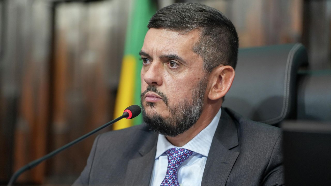 Ex-presidente da Alerj é transferido para presídio federal por ordem de Moraes