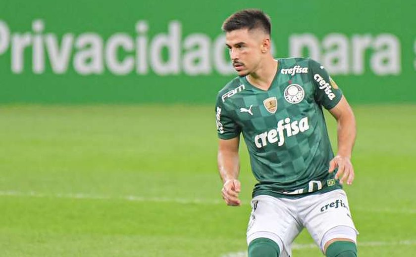 Willian volta após drama familiar e Palmeiras trabalha de olho no Bragantino