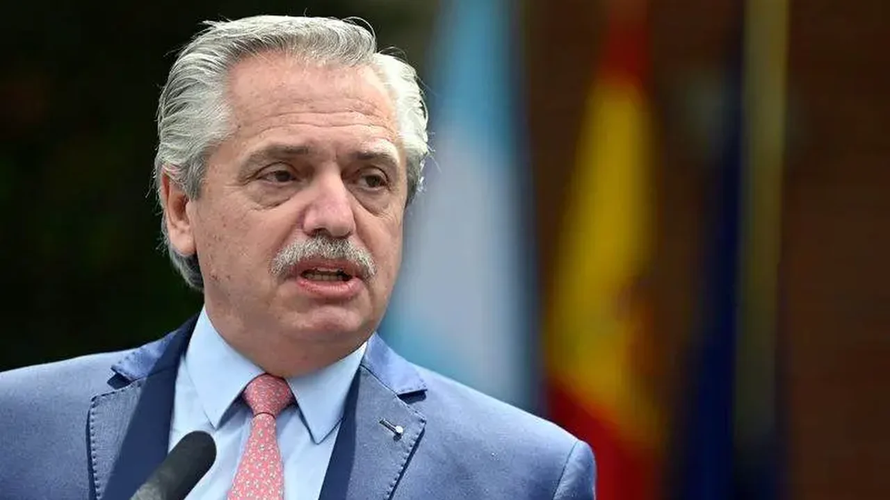 Alberto Fernández é indiciado por agressão à ex-primeira-dama; o que se sabe até agora