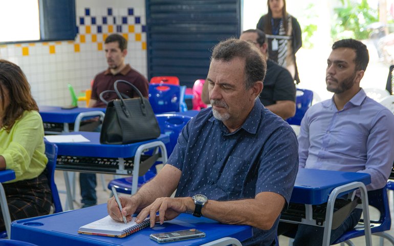Conselho impulsiona turismo de experiência em Arapiraca com visita à Escola de Campo