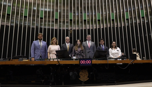 Foto: Luiz Carlos / Foto: Foto: Luiz Carlos