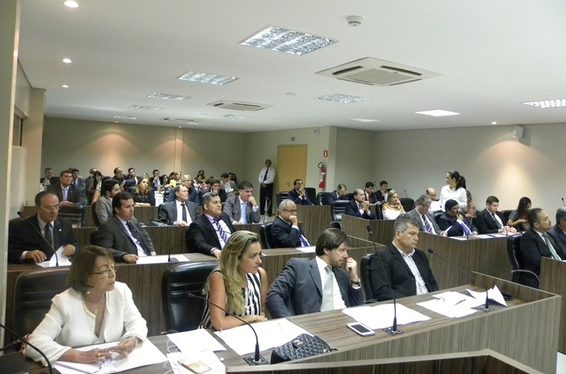 Advogados em início de carreira têm ampliado período de desconto de anuidades