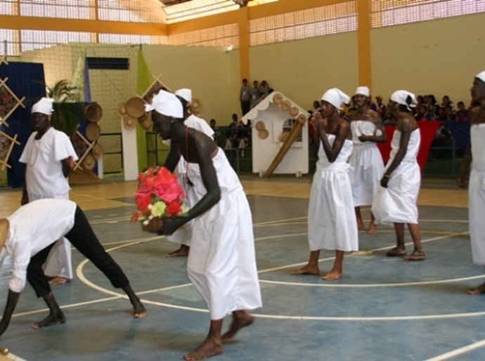 Humberto Mendes, de Palmeira dos Índios, exalta Alagoas e sua cultura