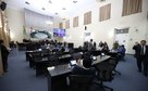 Plenário inicia discussão de PEC que torna obrigatória a execução de emendas de bancada