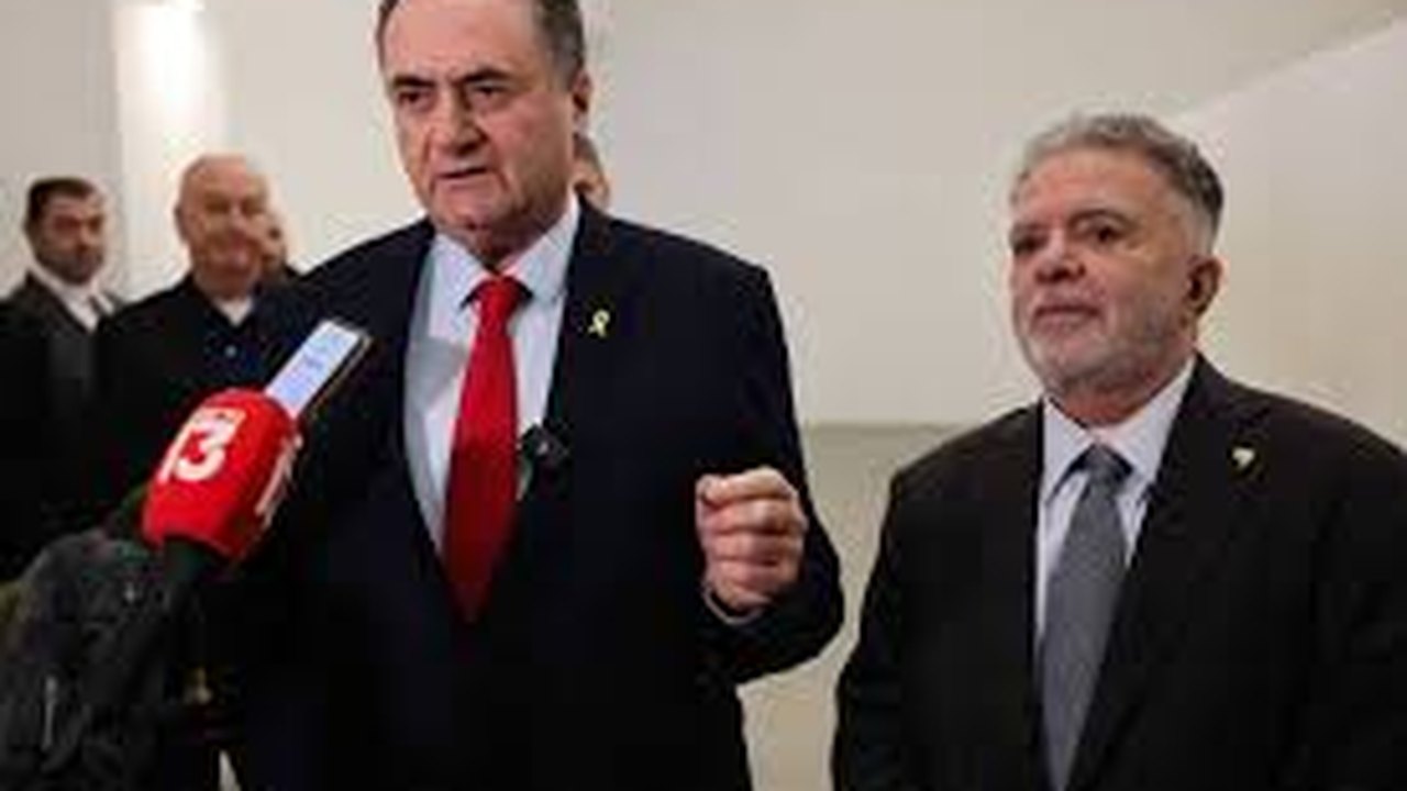 Embaixador do Brasil retorna a Israel após 3 meses, mas segue em situação indefinida