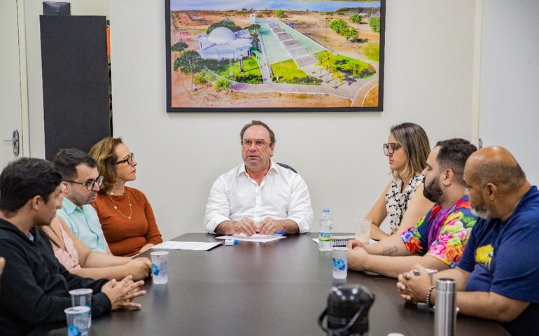 100 anos de Arapiraca: Prefeitura valoriza quadrilhas juninas e realiza shows históricos no São João