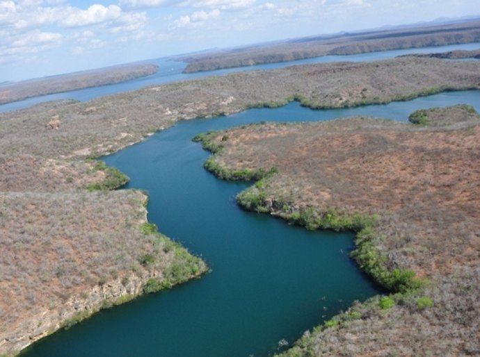 IMA participa de simpósio sobre Bacia Hidrográfica do Rio São Francisco