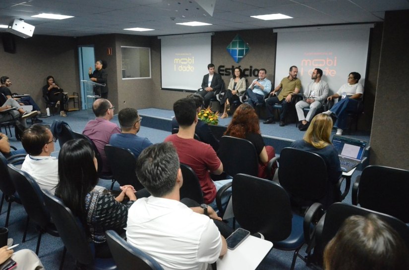 Segunda Consulta Pública amplia diálogo com a população sobre a mobilidade em Maceió