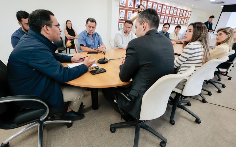 Governo de Alagoas apresenta medidas de segurança ao trade turístico para conter arrombamentos