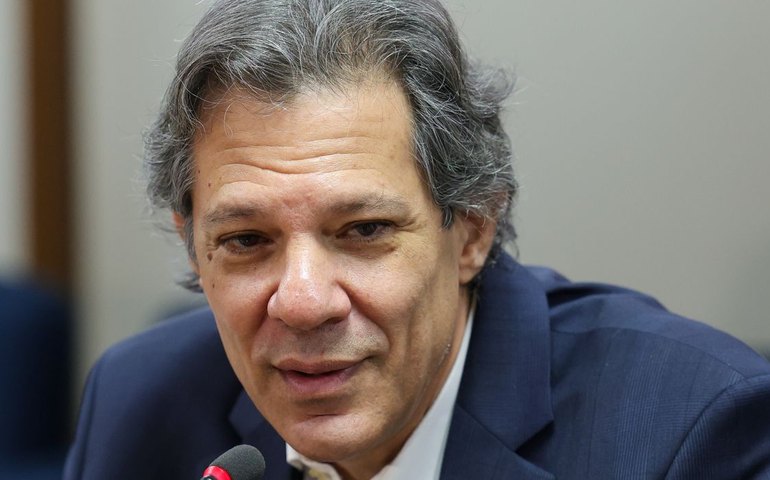 Haddad diz que governo vai editar MP para garantir Plano Safra