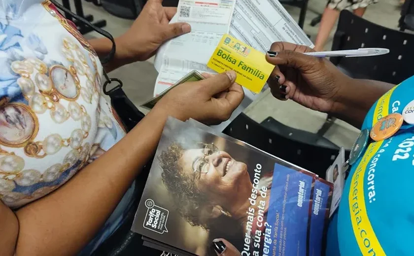 Caravana da Equatorial Alagoas oferece descontos de até 65% na conta de luz