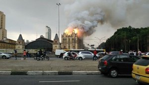 Incendio 