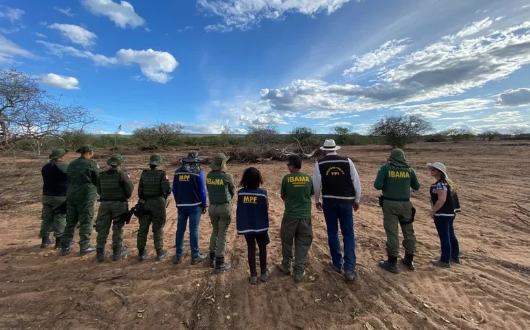 Multas Ambientais: A Falta de Conhecimento e os Desafios da Legislação para os Produtores Rurais