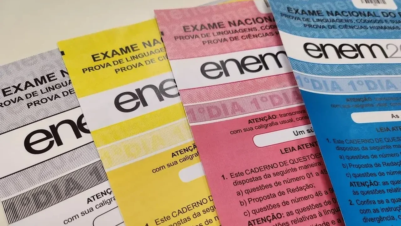 “Concorrência injusta?”: Novatos reclamam de regra do Sisu que permite usar nota antiga do Enem