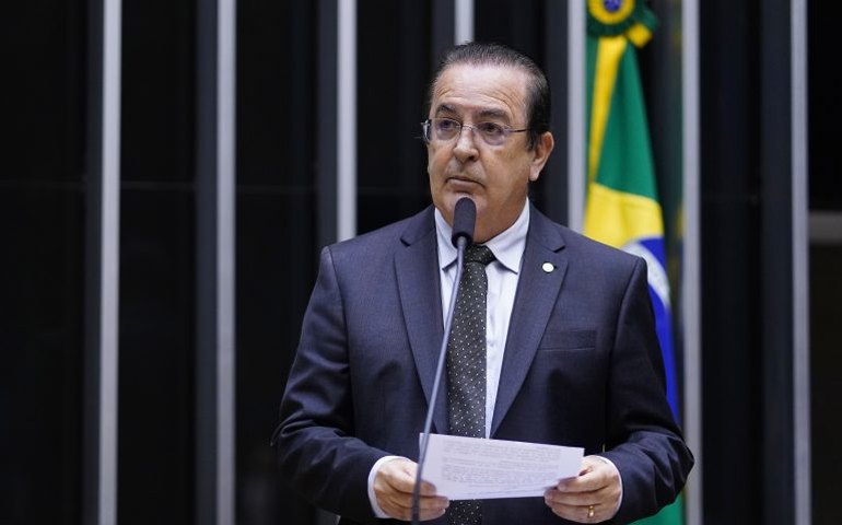 Projeto visa tornar produtos em prateleiras de supermercados mais acessíveis a pessoas com deficiência