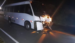 Acidentes deixam quatro pessoas mortas em rodovias estaduais de Sergipe