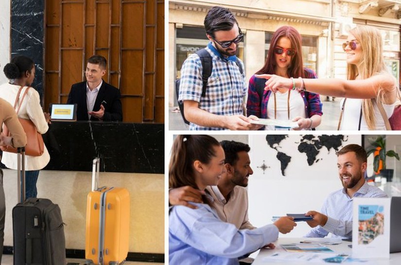 Cadastur cresce 8,2% no primeiro semestre de 2025 e reforça formalização do turismo no país