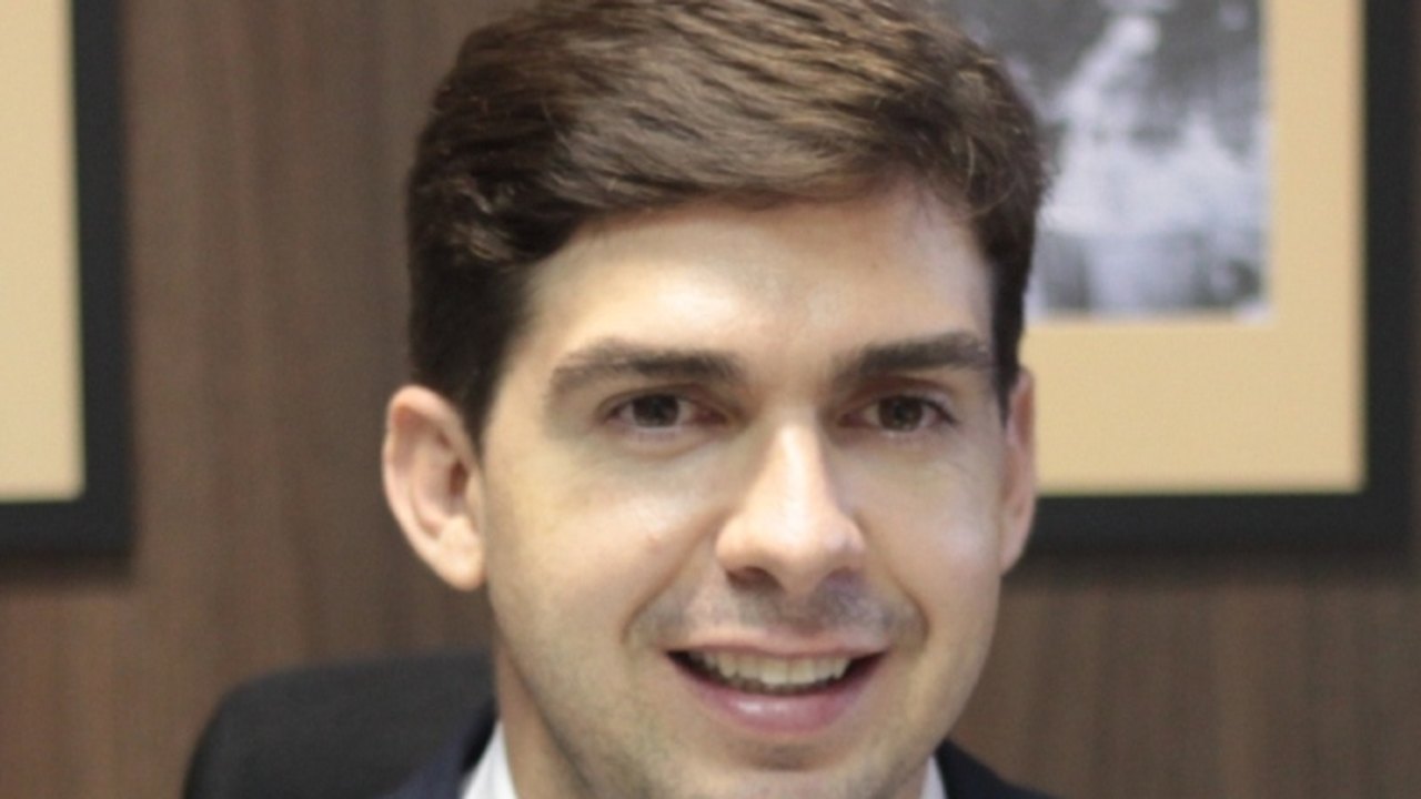 José Lages Júnior se despede da presidência da Juceal