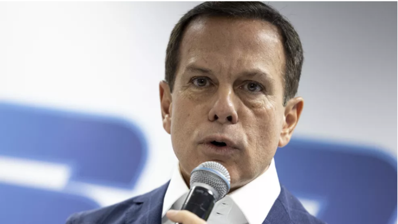 Empresa de eventos de Doria bancou todas as despesas de ministros do STF em NY