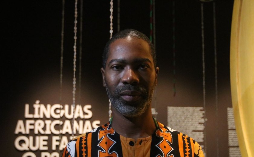 Museu da Língua Portuguesa inaugura mostra sobre línguas africanas