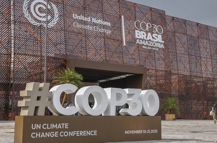 Lei de Davi Maia impulsiona economia de impacto em Alagoas; avanço foi destaque na COP 30