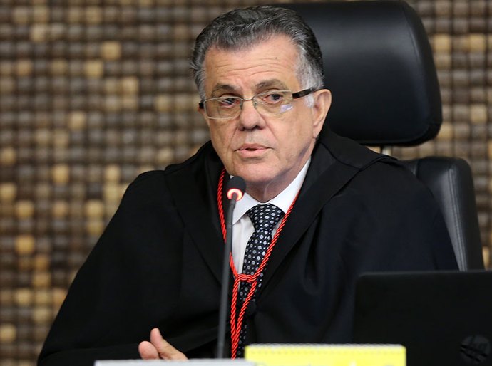TJ mantém prisão de acusado de estelionato contra empresa de turismo