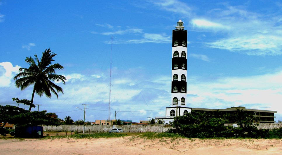FAROL DA ORLA DA ATALAIA