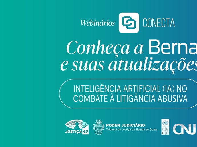 Webinário do CNJ discute ferramenta de combate à litigância abusiva