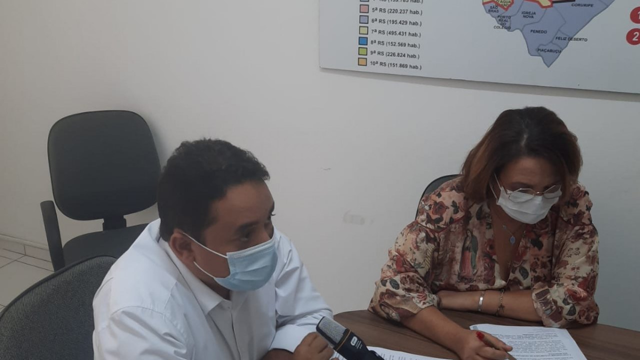 Cidadão que se recusar de forma injustificada a tomar vacina contra Covid-19 irá para o fim da fila