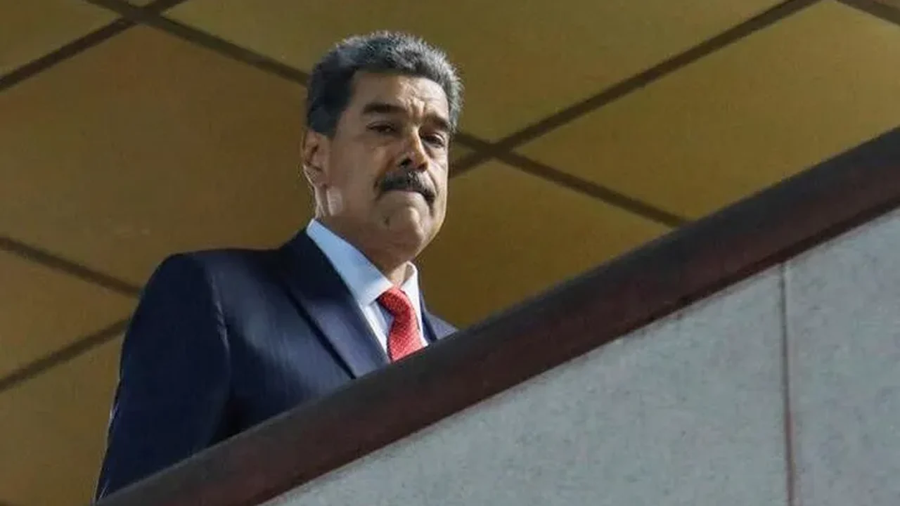 Argentina e Peru pedem, e Brasil representará interesses desses países na Venezuela após expulsão de diplomatas