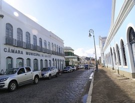 CCJ da Câmara de Maceió aprova projeto que reconhece o evento “Vem pra Cristo” como patrimônio imaterial