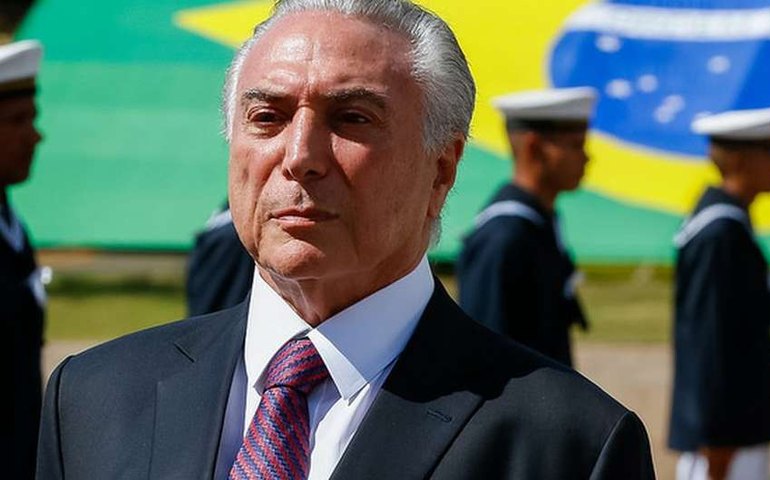 Sarney 2.0? Com absolvição, Temer pode virar líder &#8221;fraco porém resistente&#8221;
