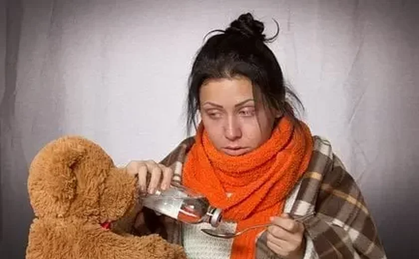 Dor de garganta: veja 6 bebidas para combater sintomas da gripe