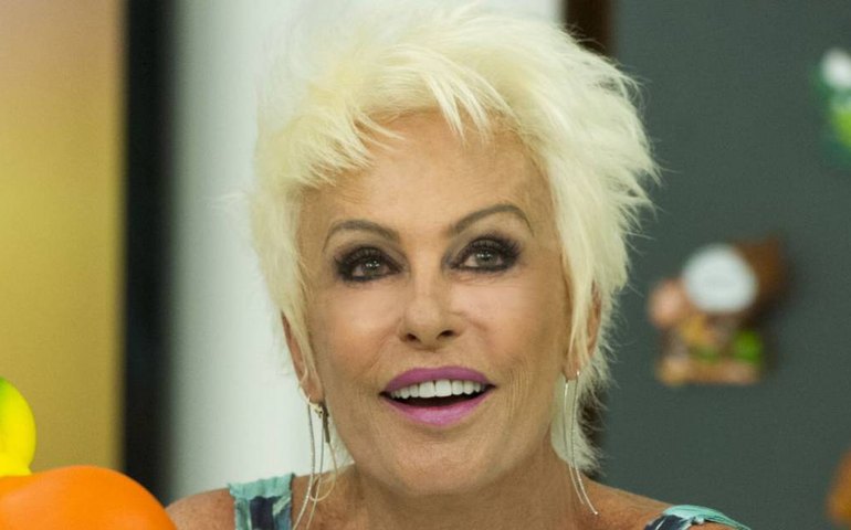 Ana Maria pode brigar por &#8216;maternidade&#8217; de Louro José, decide STJ