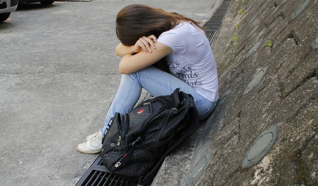 Psicólogo parental alerta sobre os perigos do bullying nas escolas
