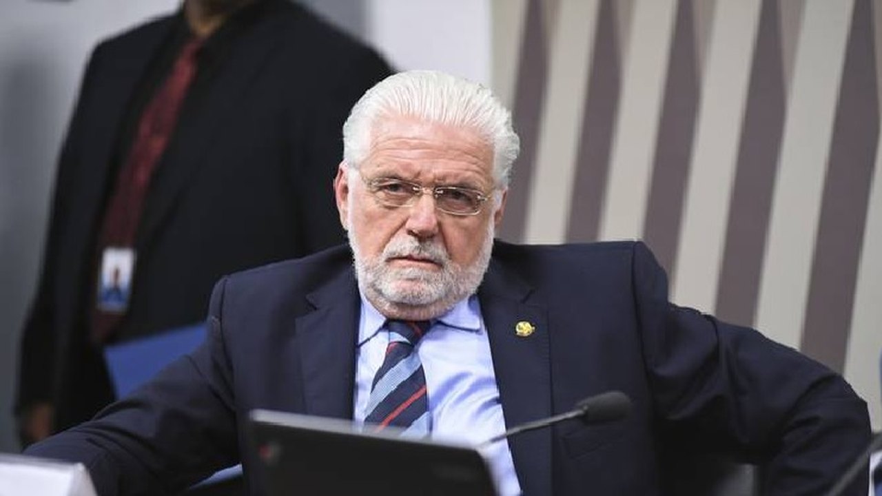 Projetos sobre saneamento aprovados na Câmara serão debatidos em comissão do Senado, diz líder do governo