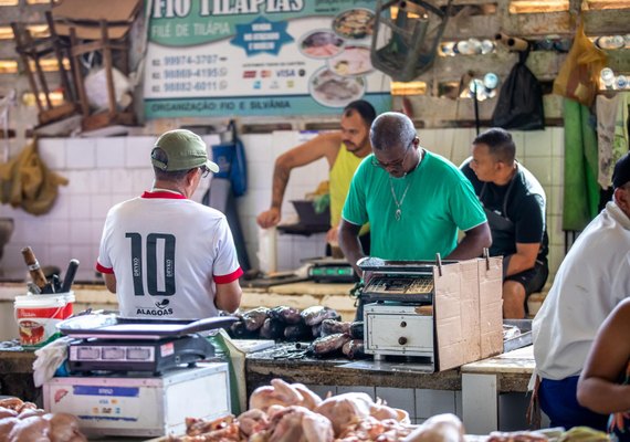 Saiba como funcionam feiras e mercados públicos de Maceió no feriado da Proclamação