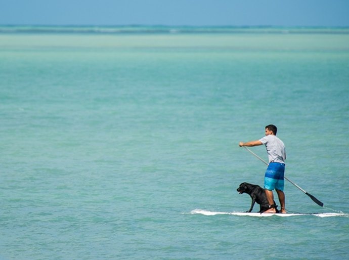 Ministério do Turismo aponta o NE como primeira escolha dos turistas brasileiros