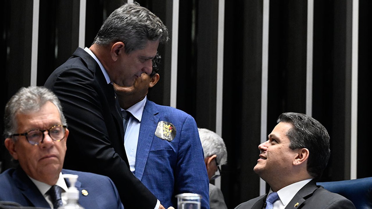 PEC da Segurança Pública está na pauta do Plenário nesta quinta-feira