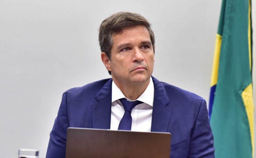 Pix: Vamos anunciar em breve funcionalidade de rastreio e bloqueio de valores, diz Campos Neto