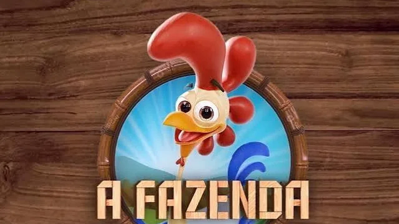Em 'A Fazenda', Thaíde pede para Renata Del Bianco parar com flertes: ‘Minha esposa não gosta’