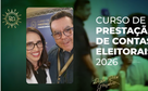 Servidor do TRE-AL participa de curso sobre prestação de contas