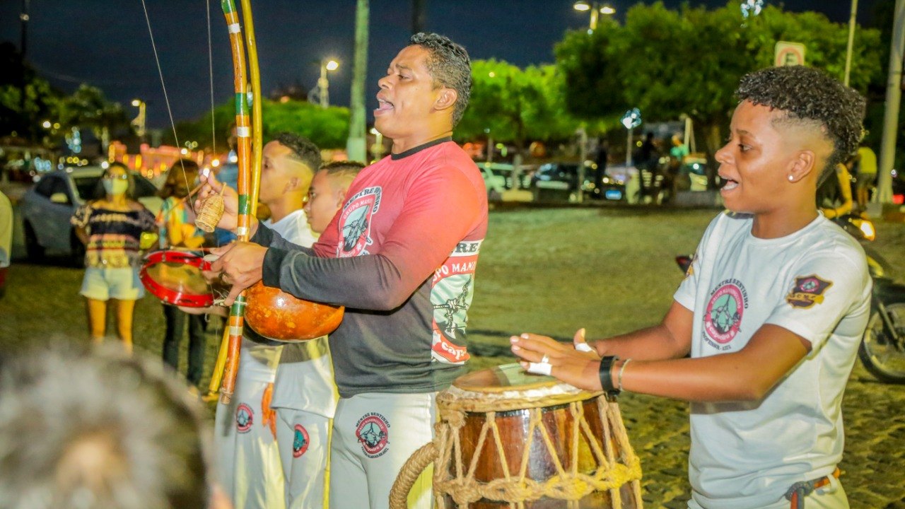 SEMCLEJ Penedo realiza exposição Barcos à Vela durante Bom Jesus dos Navegantes