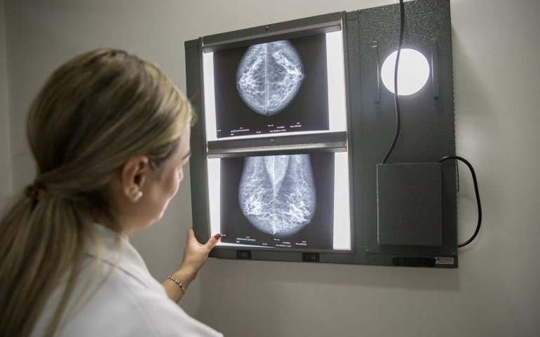 Cancelado debate sobre a importância do diagnóstico precoce de casos de câncer