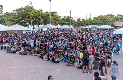 Associação Alagoana da Cultura Nerd anuncia festival da cultura nerd no agreste alagoano 