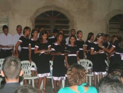 Grupo Vozes Preciosas